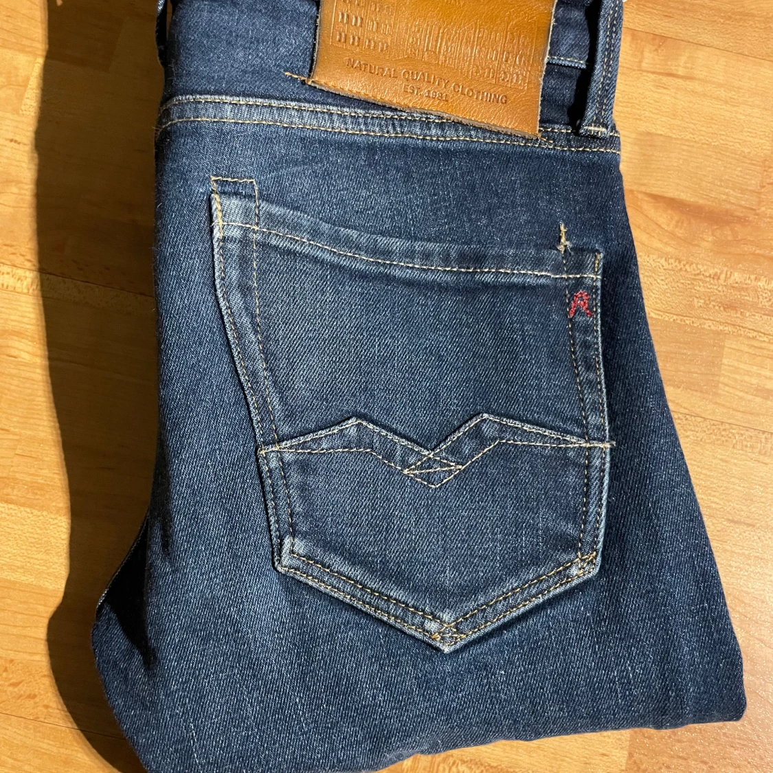 Replay Waitom Jeans - 1