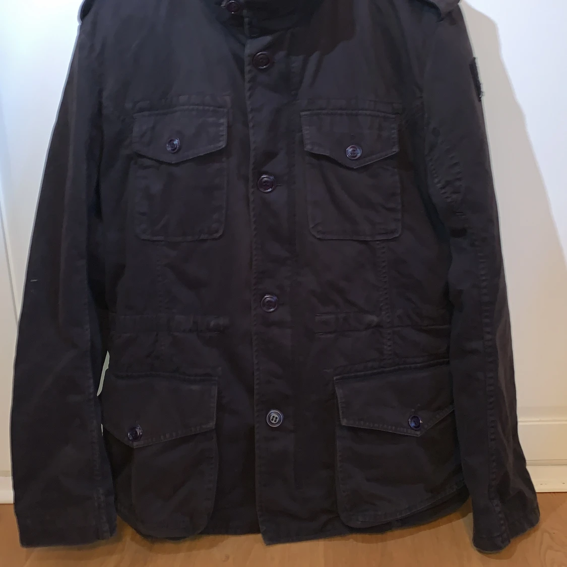 Diesel höst, vår jacka - 2