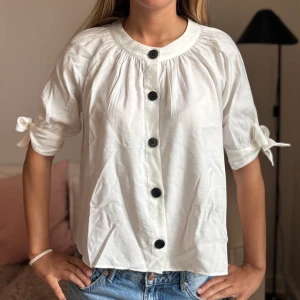 Blus!  - Så fin blus!