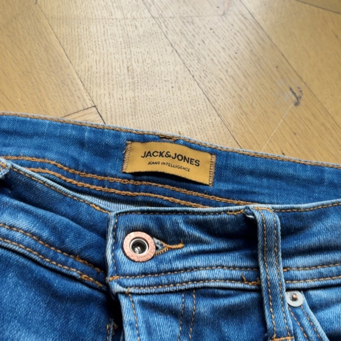 TIGER Jeans ”Bundle” - 4