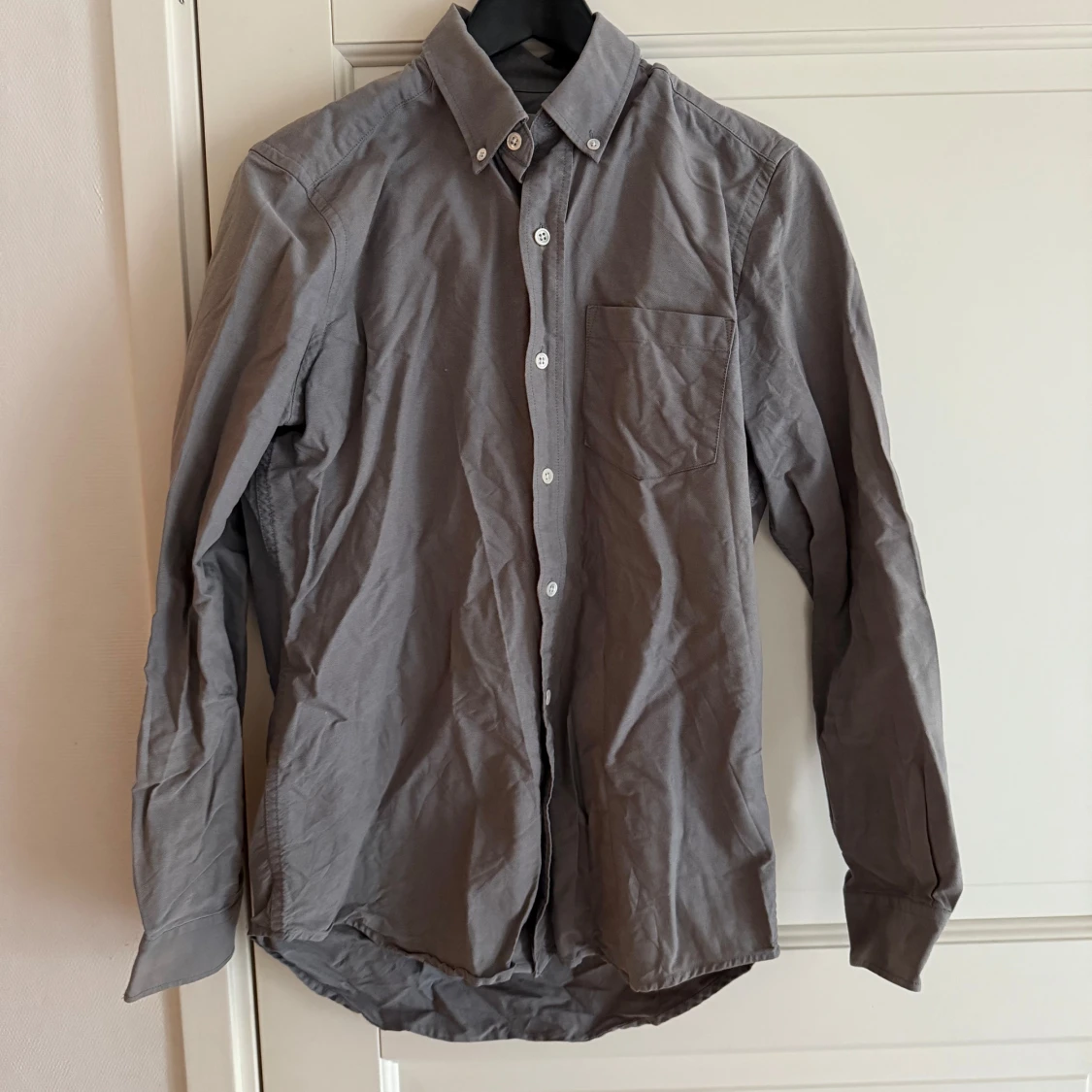 Grå skjorta från A Day's March