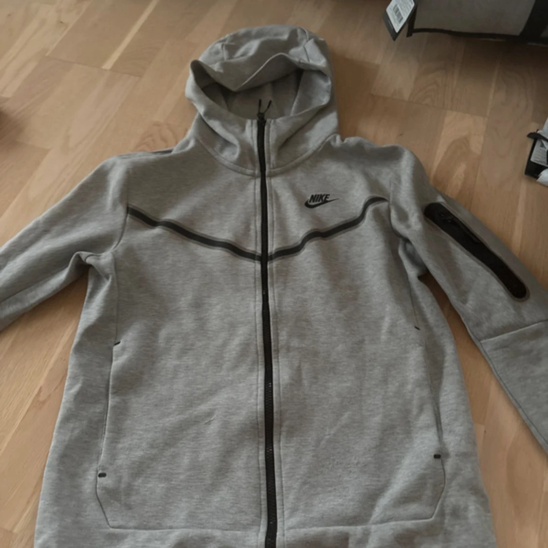 nike tech fleece