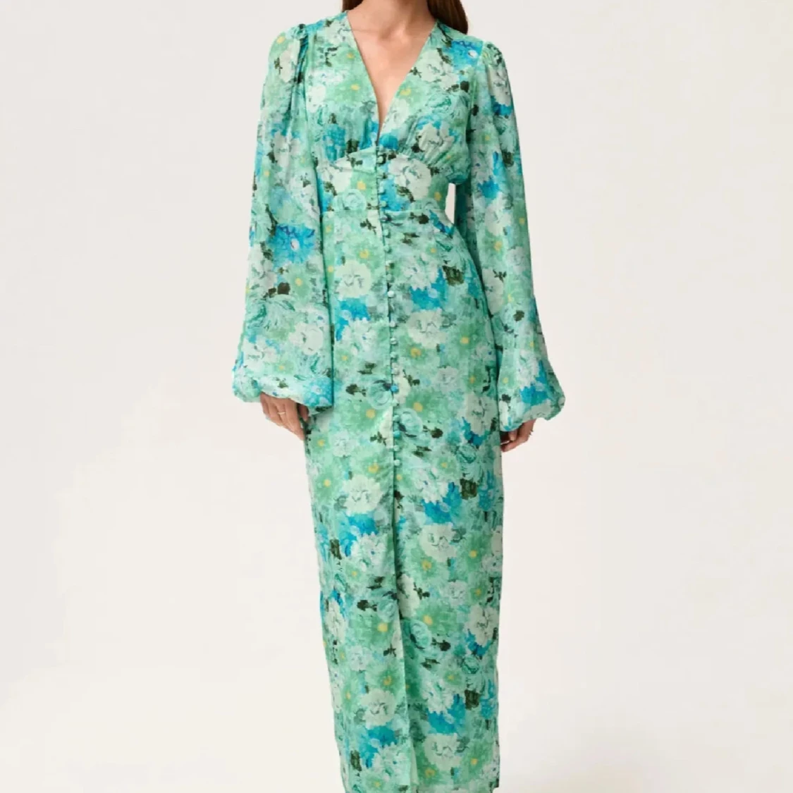 Adoore klänning BYTE - 1