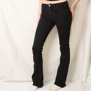 Bootcut jeans - Från Only och perfekt för långa tjejer! (Egna bilder) 🙌🙌