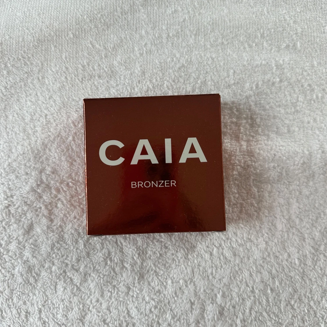 CAIA Bronzer La Digue