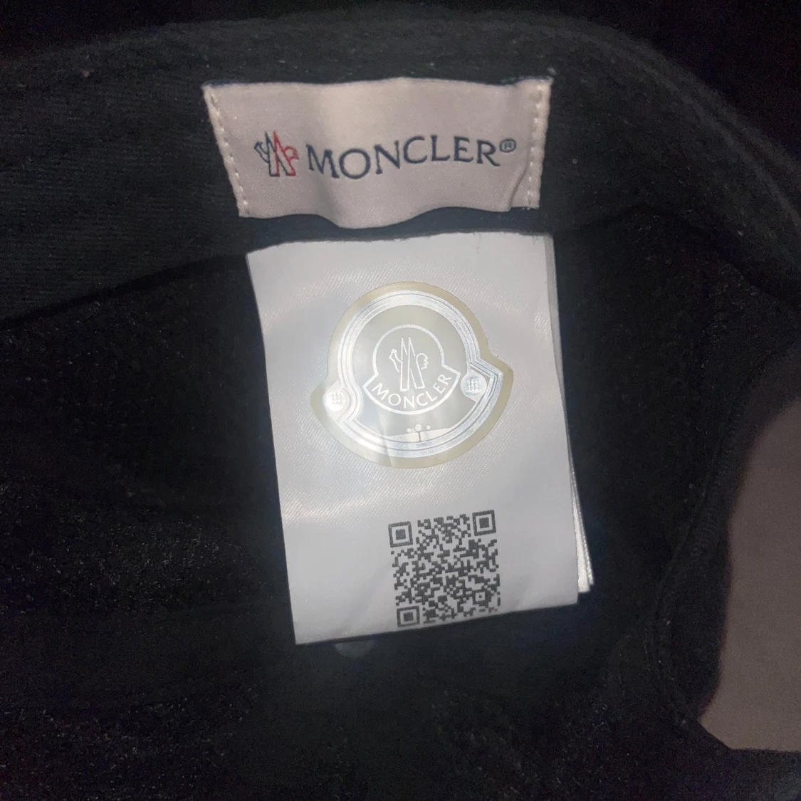 Moncler keps - 3