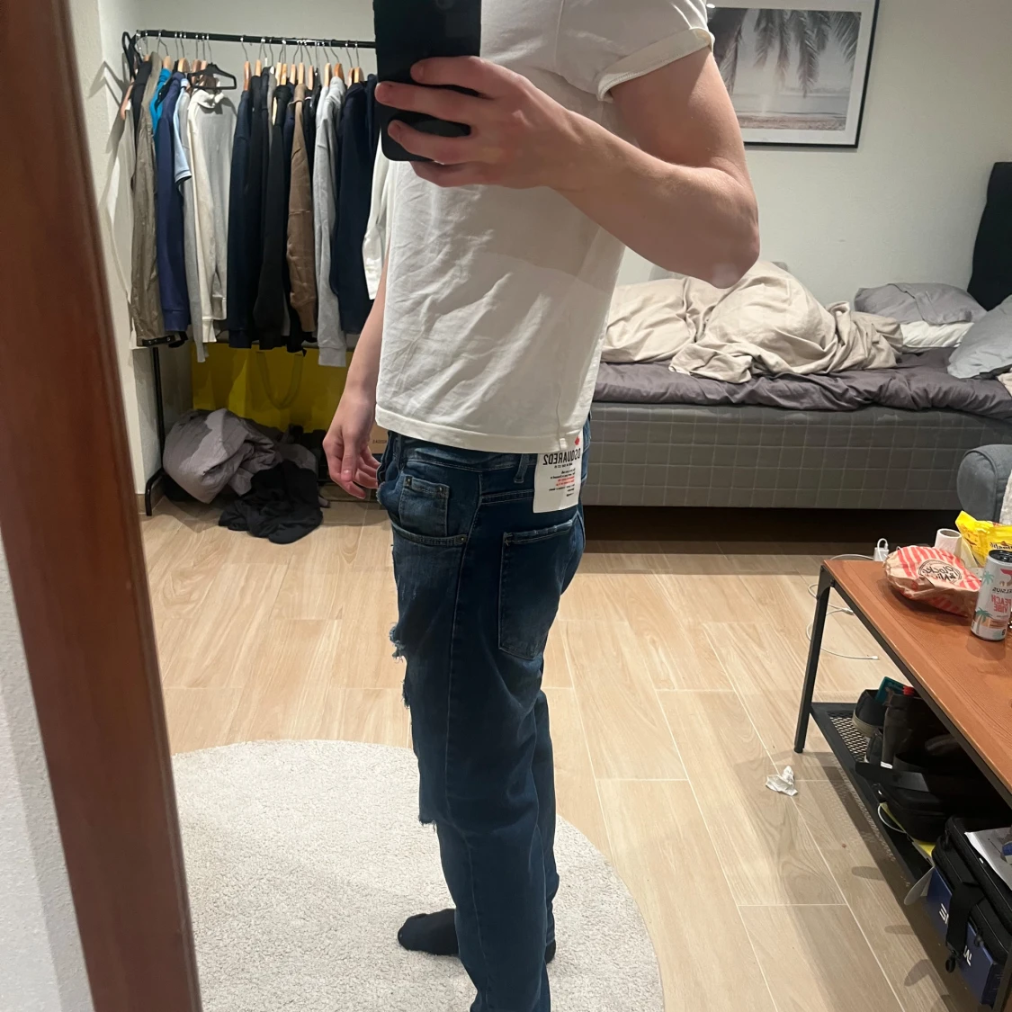 DAQUARED2 Jenas  - 2