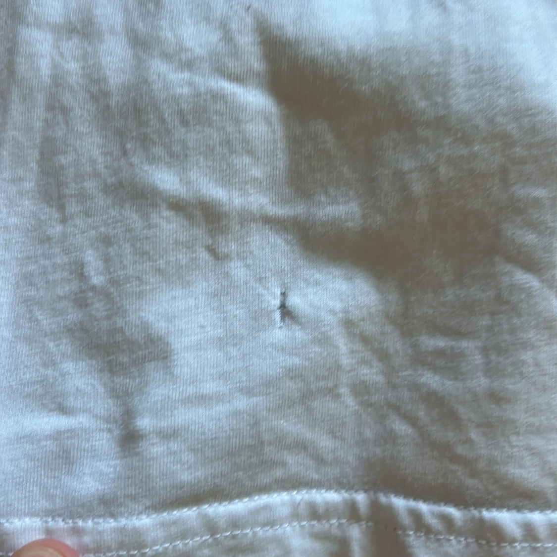 Vit långärmad tröja Dsquared2 - 4