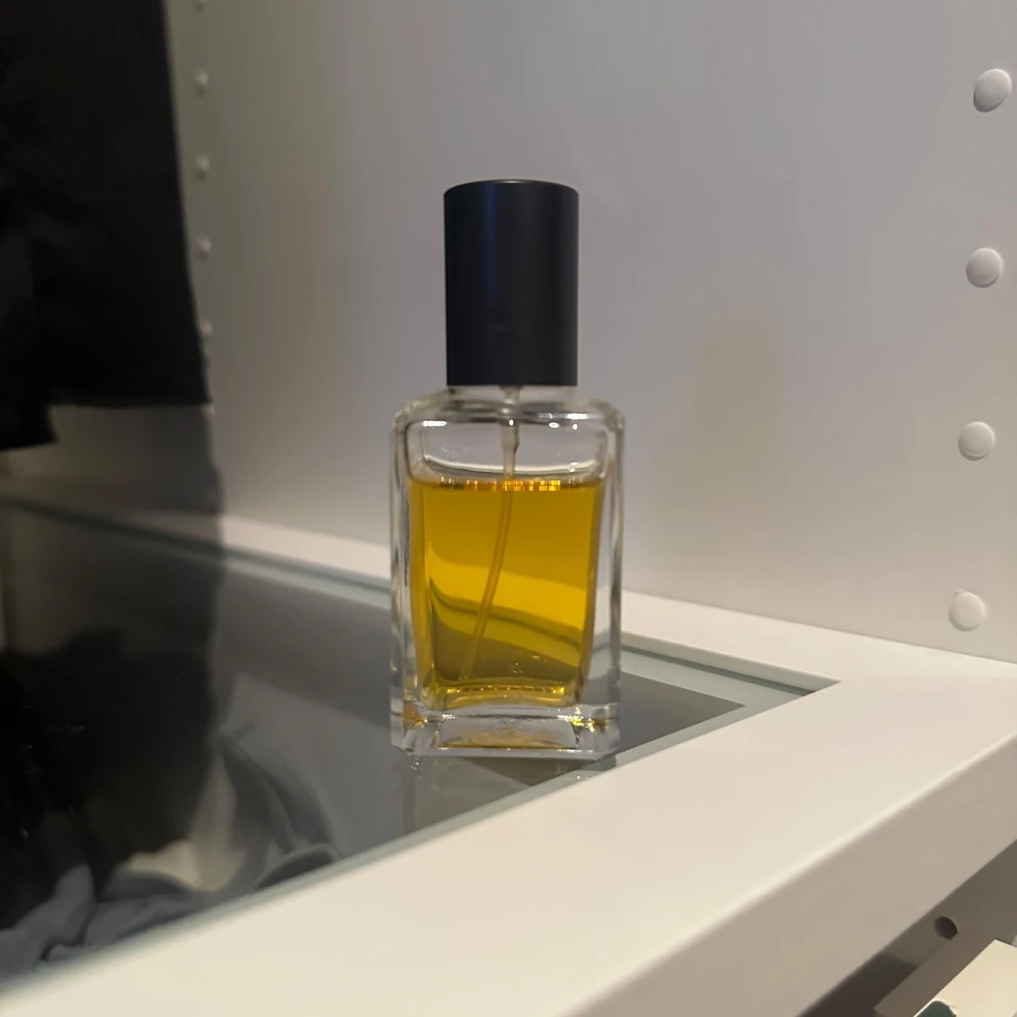 Super Milk parfym från Lush - 1