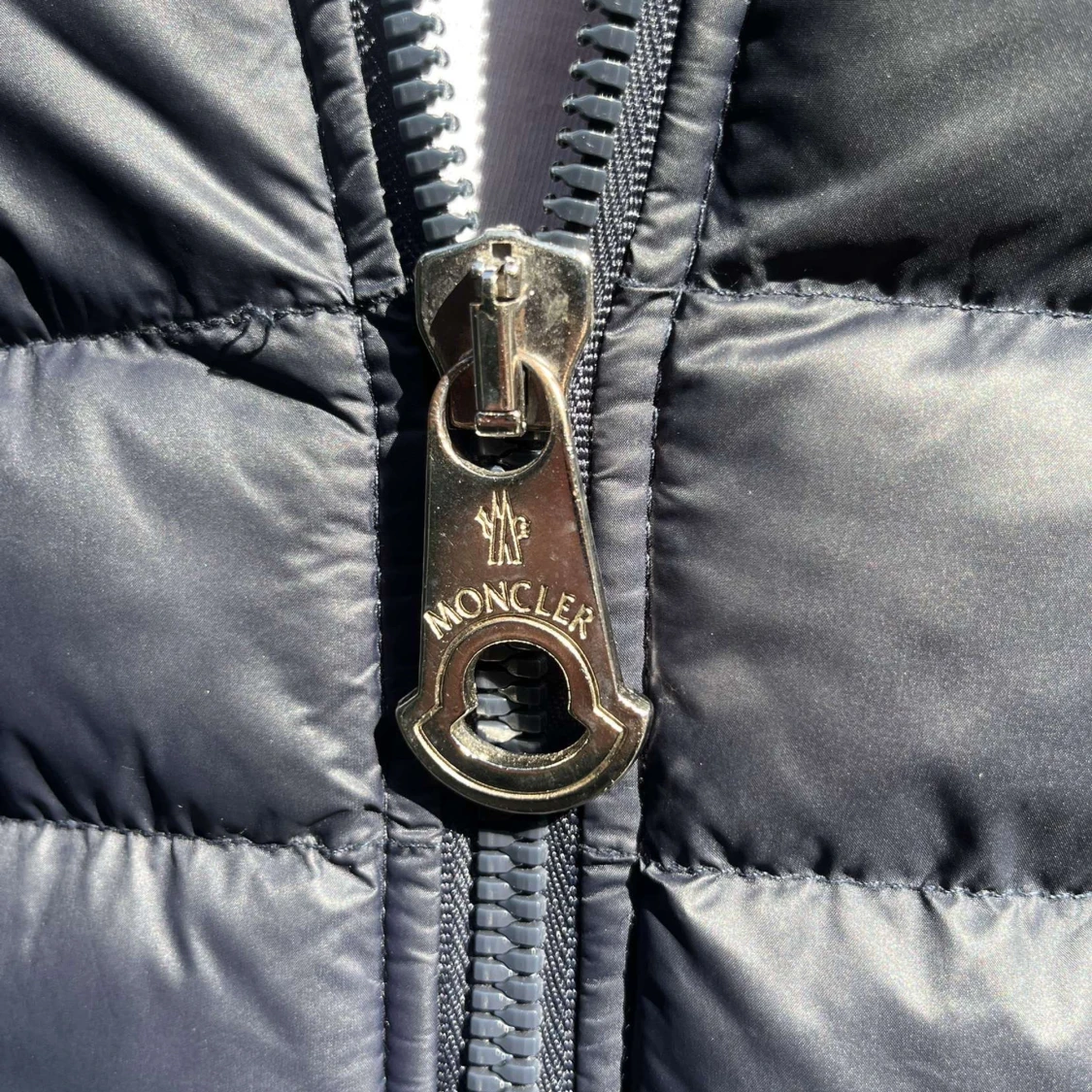 Moncler cardigan  - 2