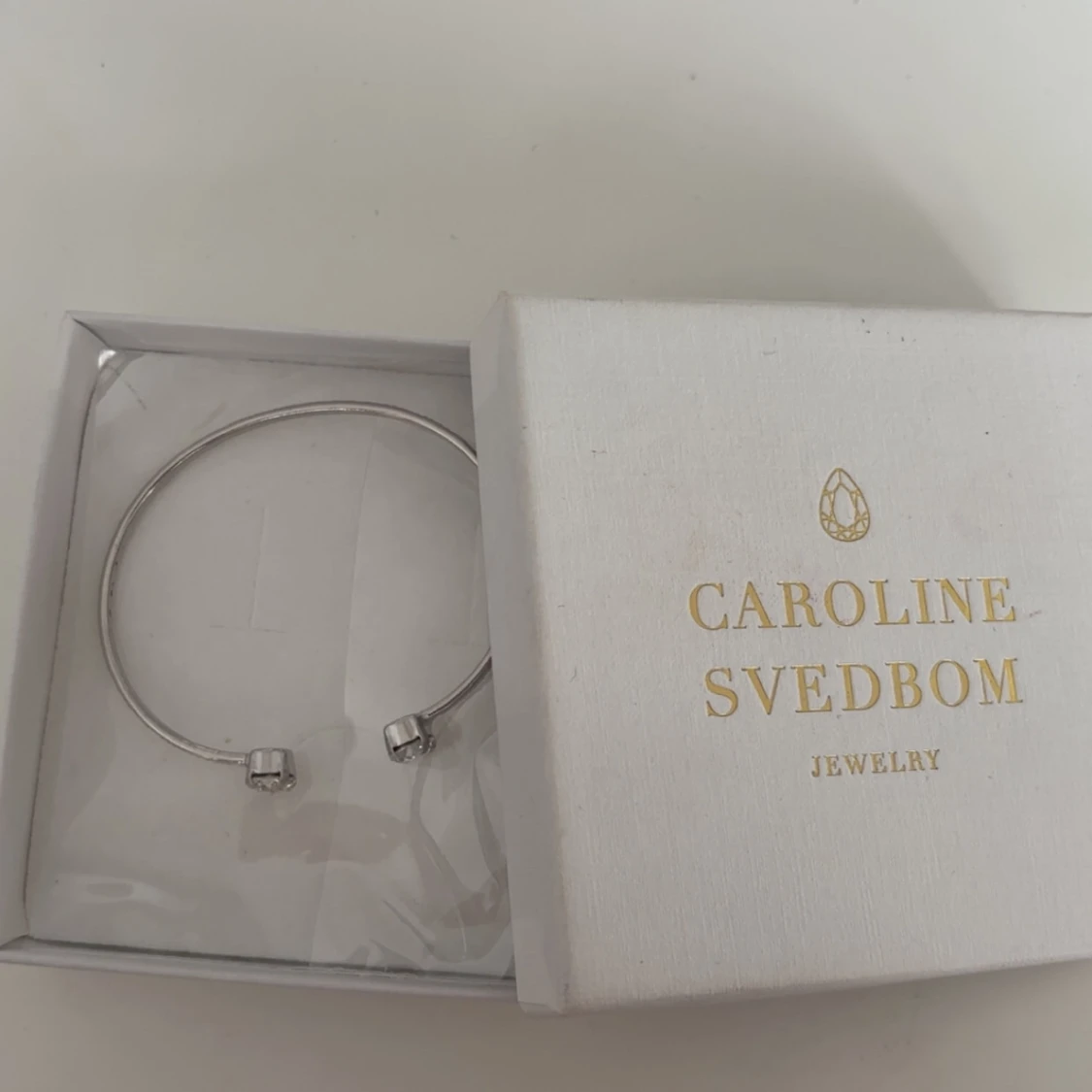 Classic Petite Armband från Caroline Svedbom - 1
