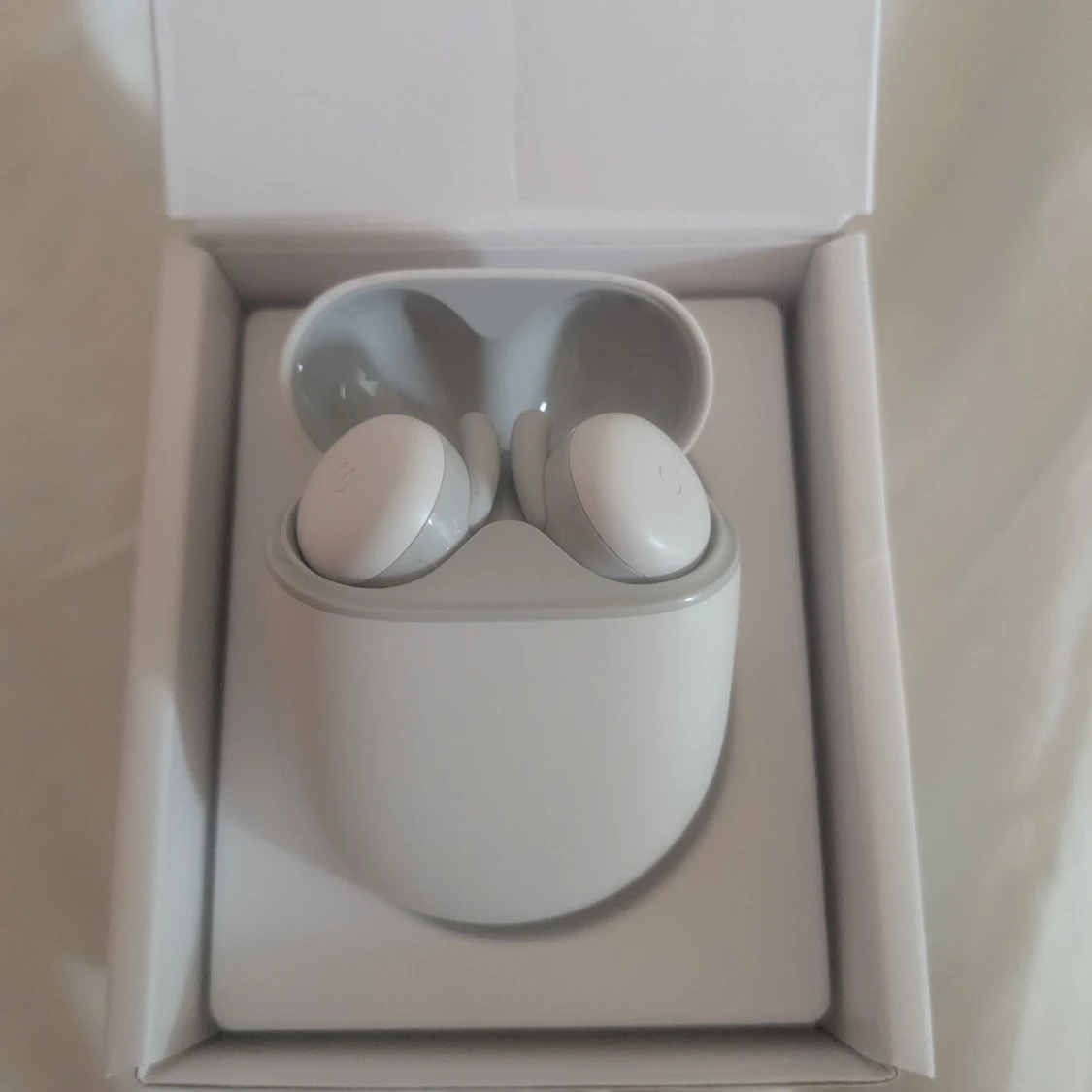 Google Pixel buds - 1