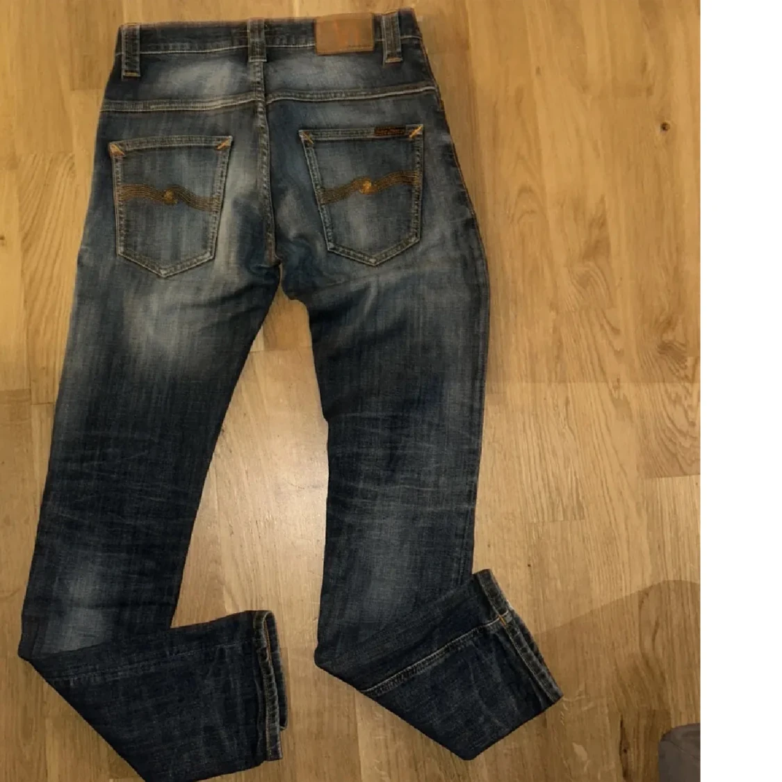 Nudie jeans slim - 1