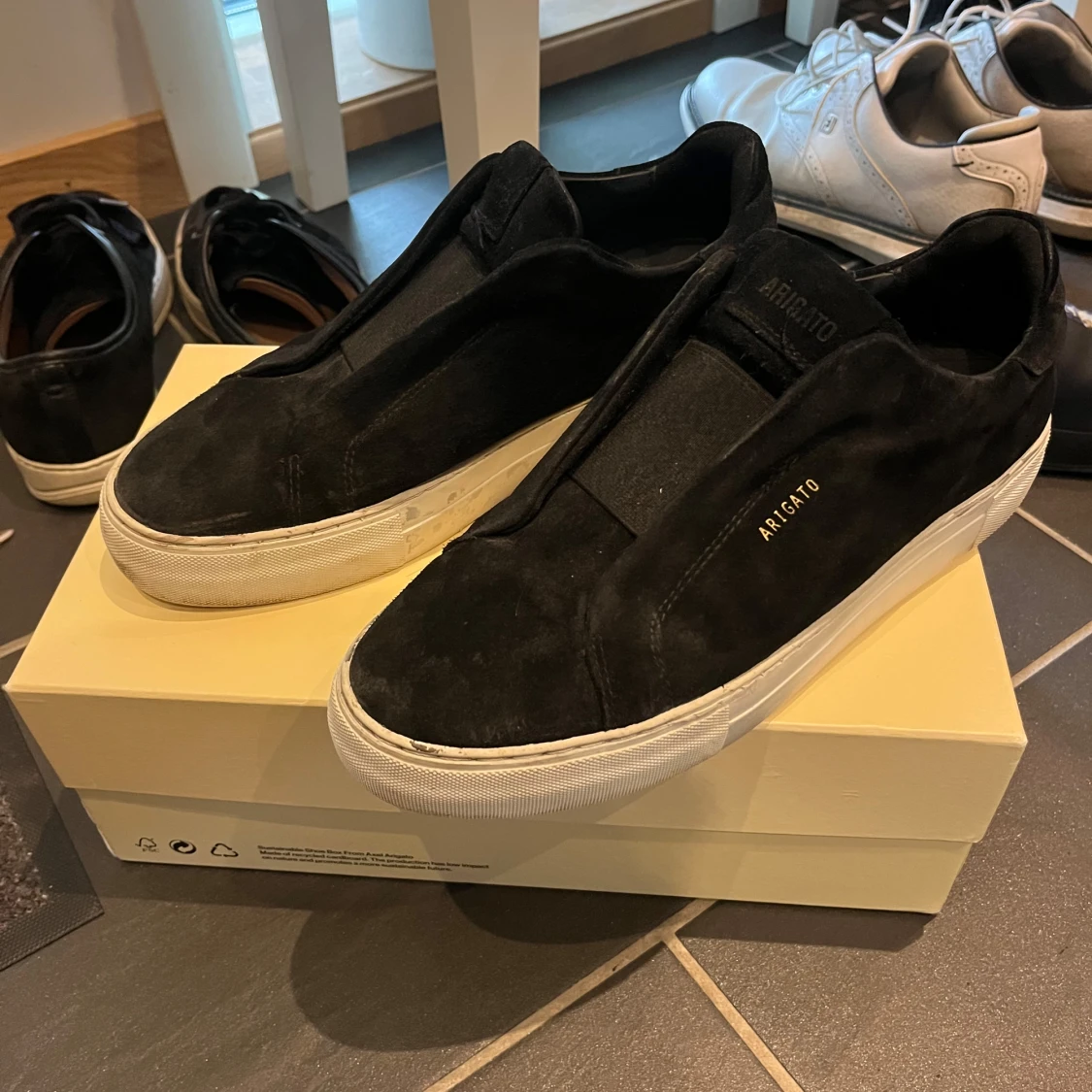 Axel arigato clean 90  - 90