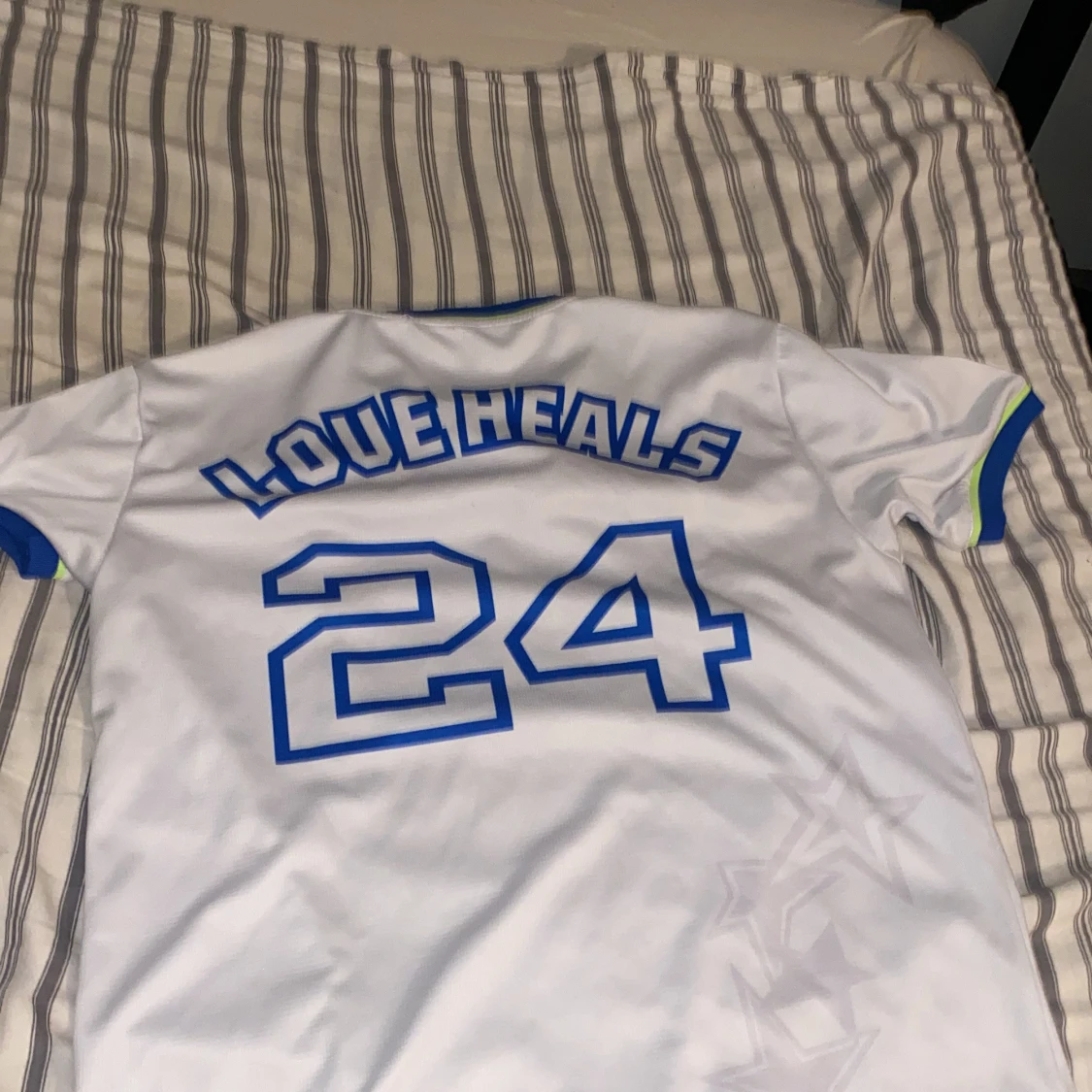 4thelove tröja  - 1