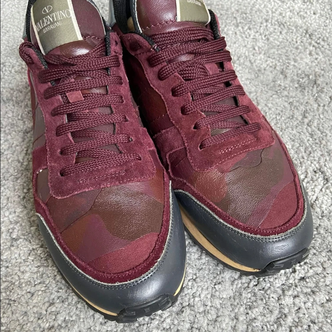 Valentino Rockrunner - 1