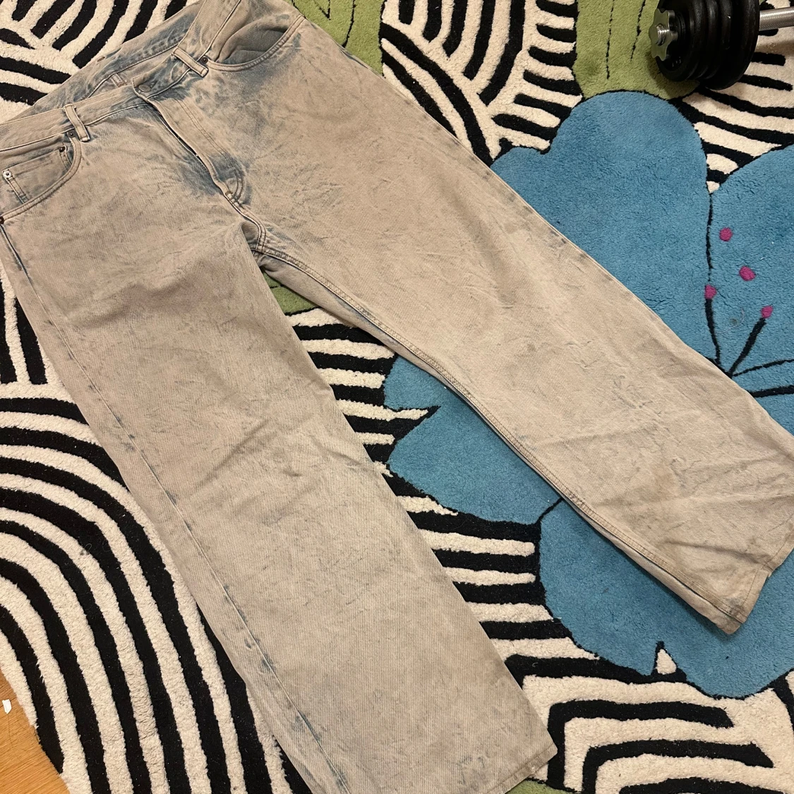 Acne studios byxor - 1