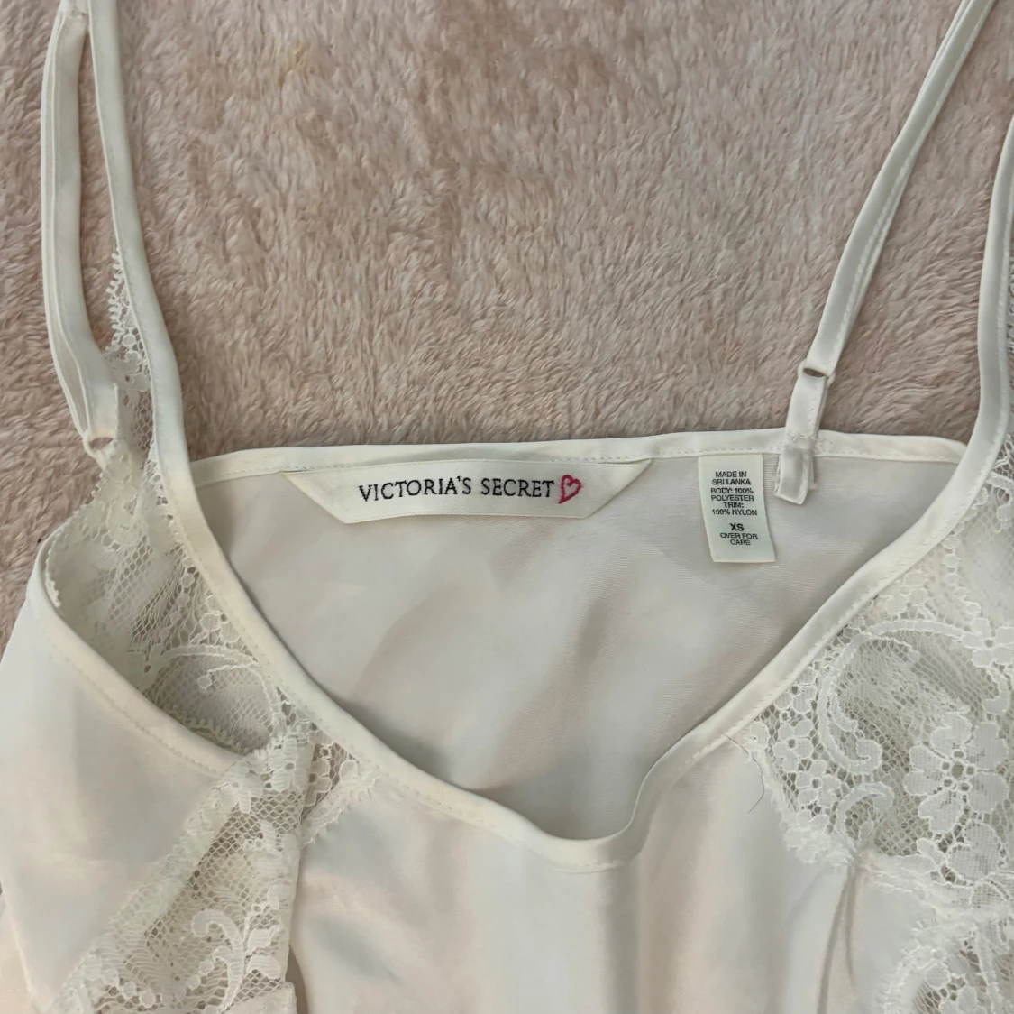 Victoria’s Secret Topp - 1