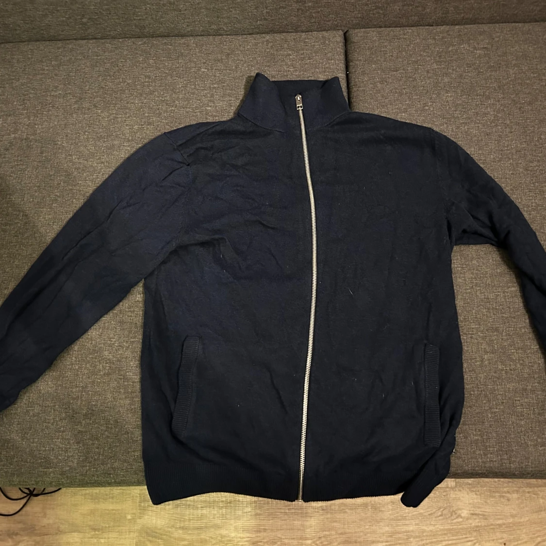 Jack&jones zip