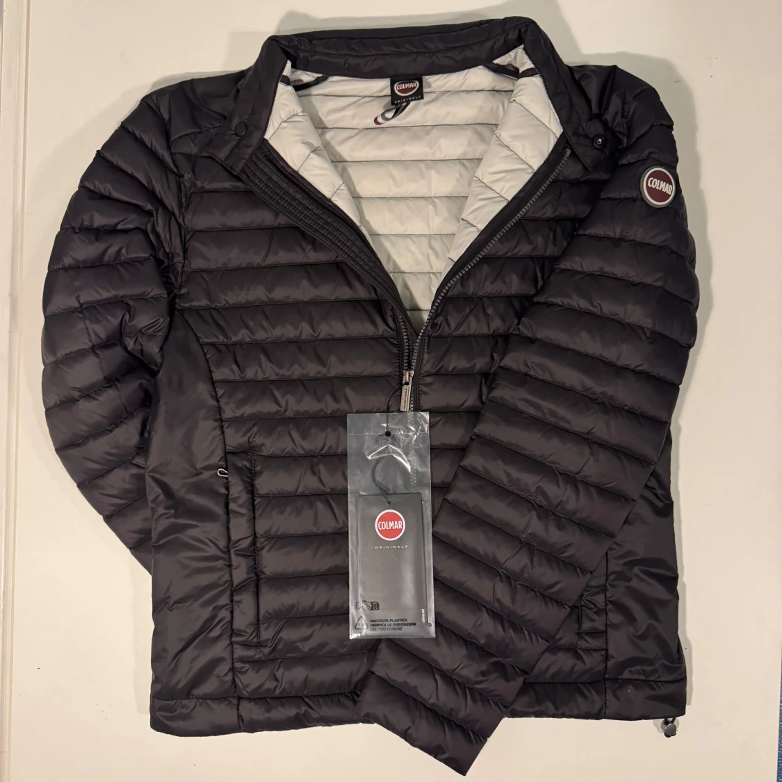 Ny colmar jacka - 3