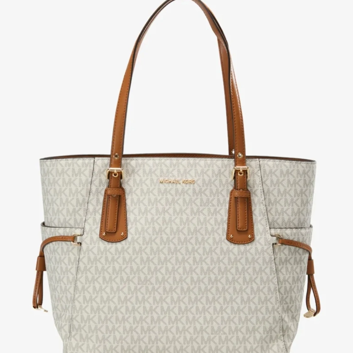 Axelväska från Michael Kors