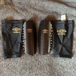 Benskydd - Det ör benskydd från umbro