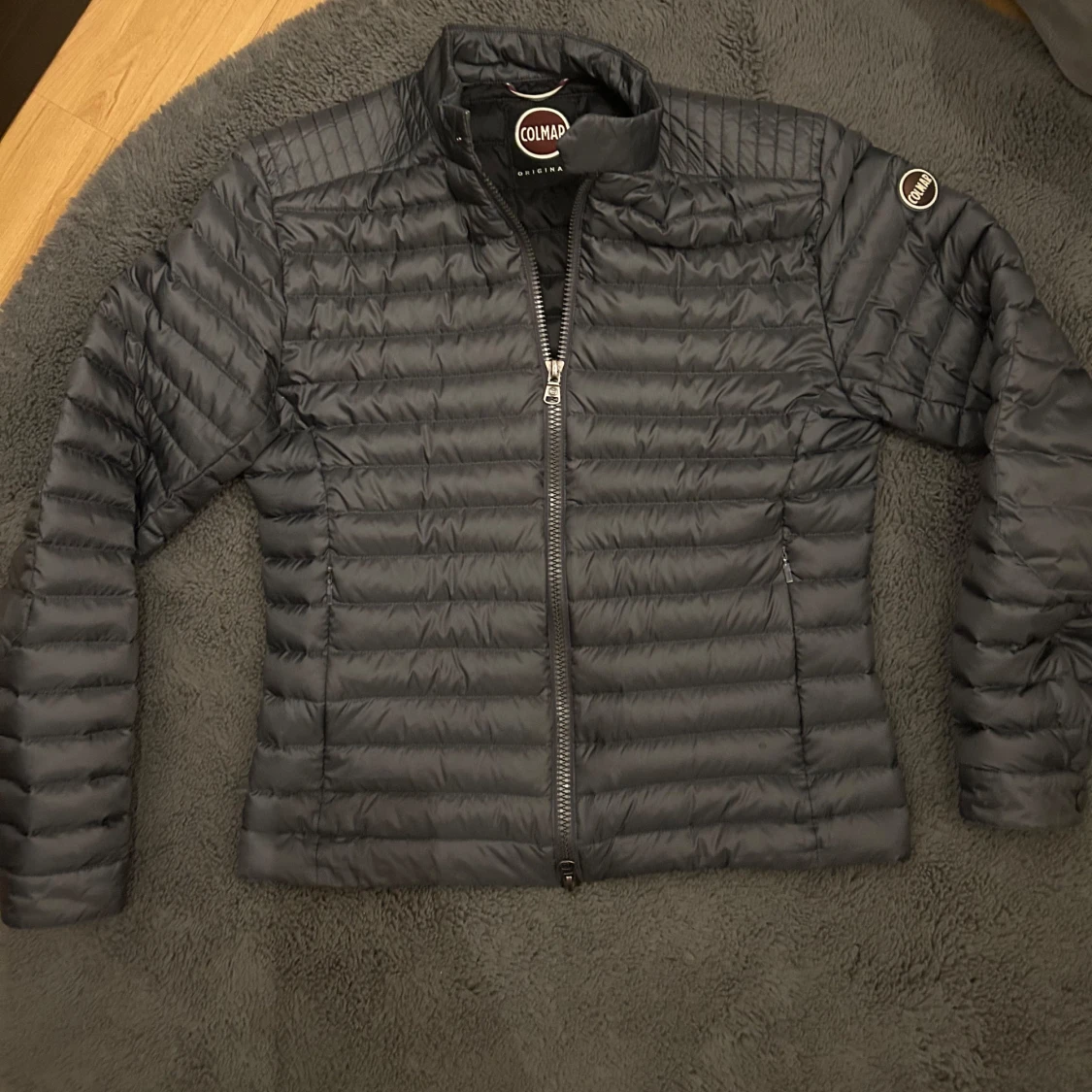 Colmar Jacka 