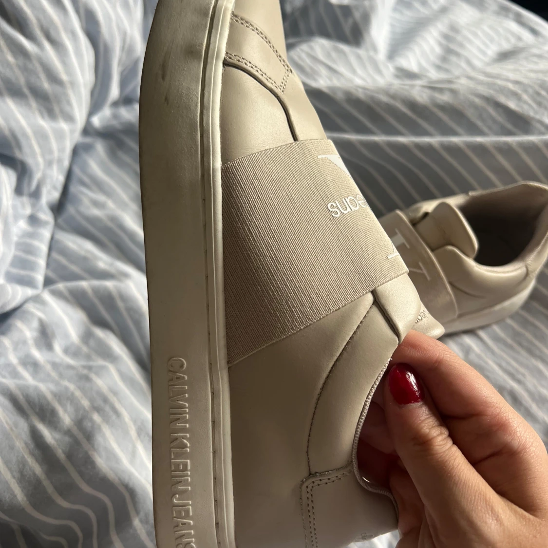 Calvin Klein sneakers  - 2