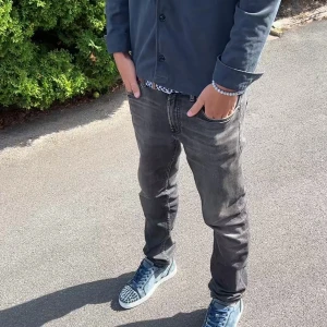 Overshirt - Riktigt fin overshirt i size s! Hör av dig vid minsta fundering 🤩