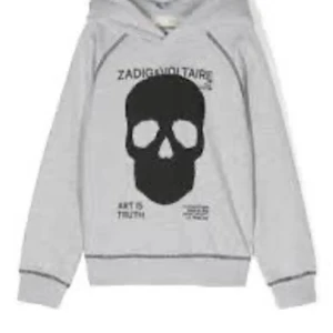 SÖKER DENNA ZADIG VOLTAIRE HOODIEN!! - Söker denna hoodien från Zadig!! För rimligt pris, skriv till mig💞💞