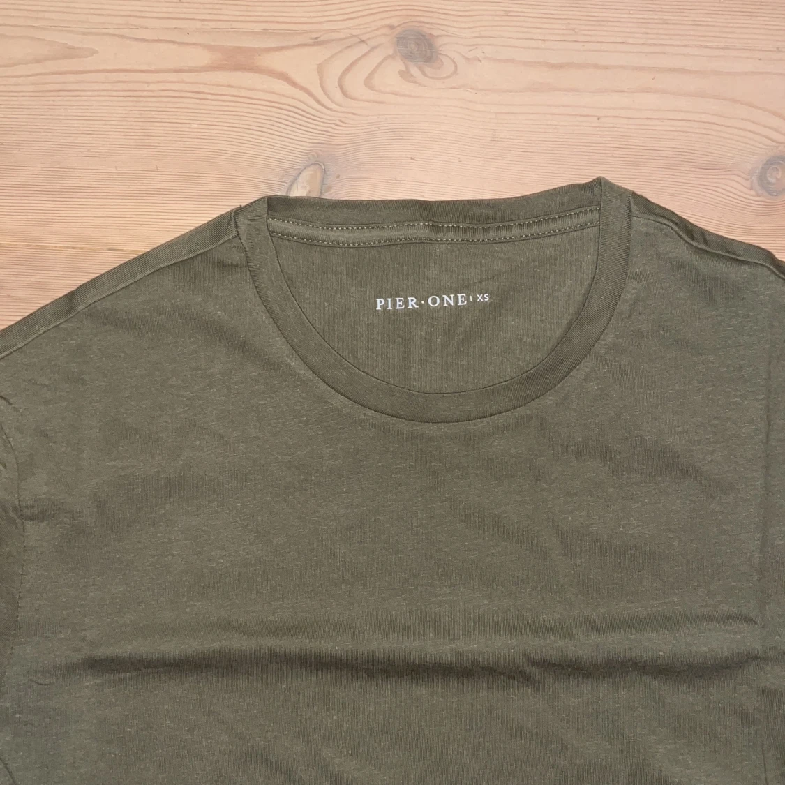 Peir one T-shirt Nyskick - 1