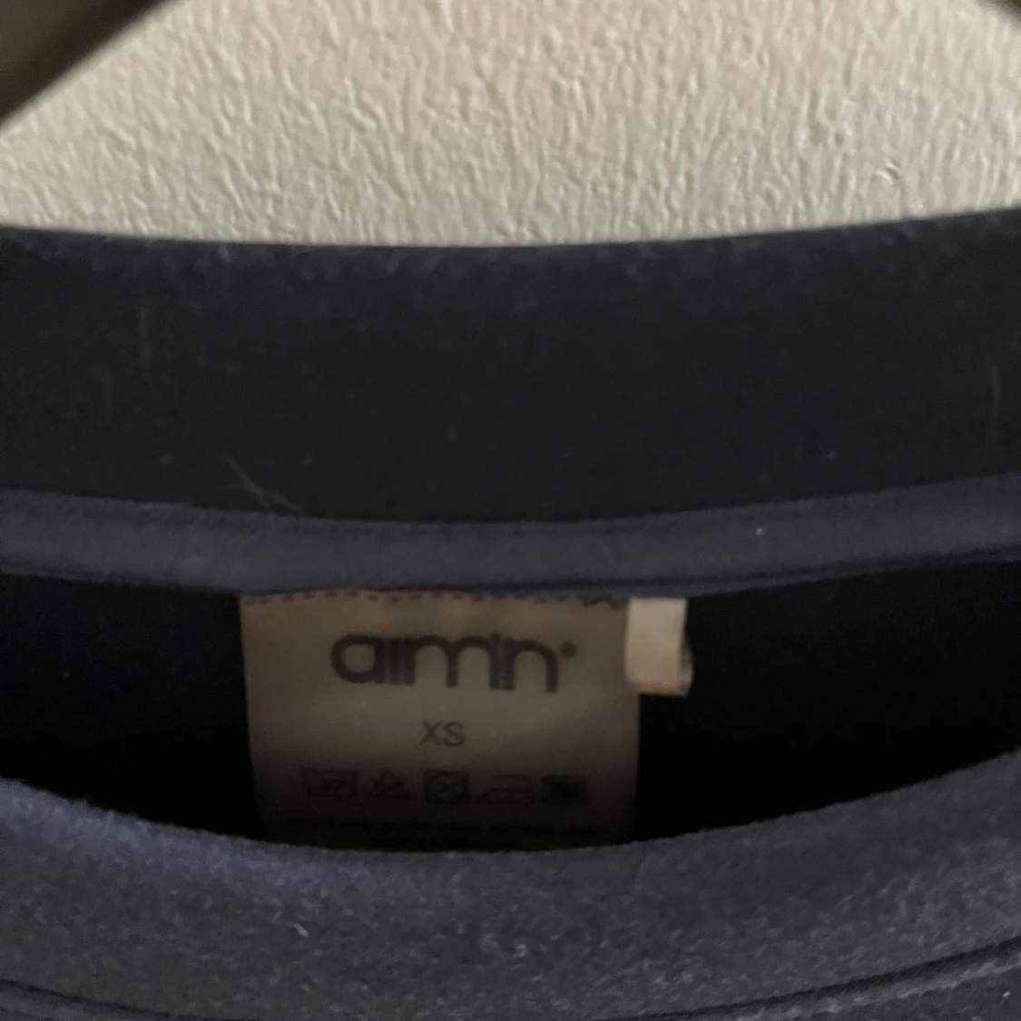 Tjocktröja från aim’n - 1