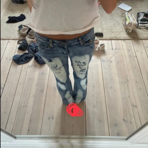 Unika jeans - Coola bootcut jeans 