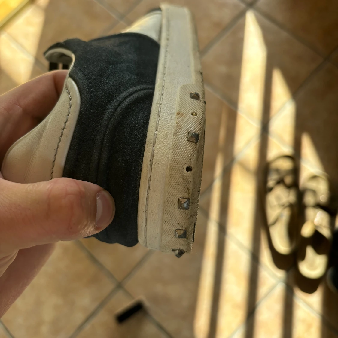 Valentino Garavani  sneakers - 3