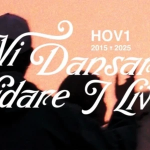 Hov1 biljett - Göteborg - Hej! Jag säljer min biljett till hov1s konsert den 22 Augusti! Kontakta gärna mig vid fler frågor!💕Kan tänka mig sänka priset vid en snabb affär!