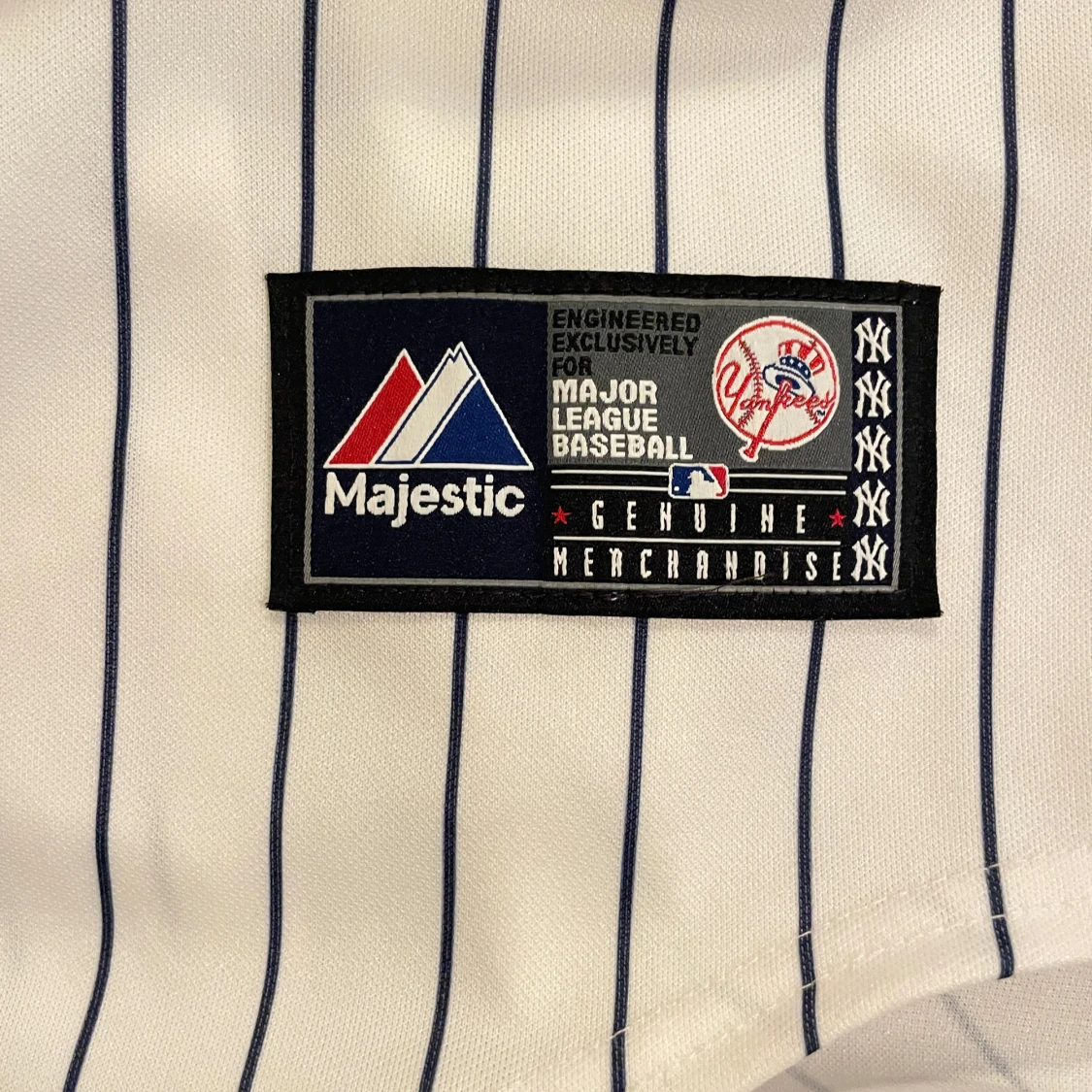 Yankees jersey ⚾️ - 2