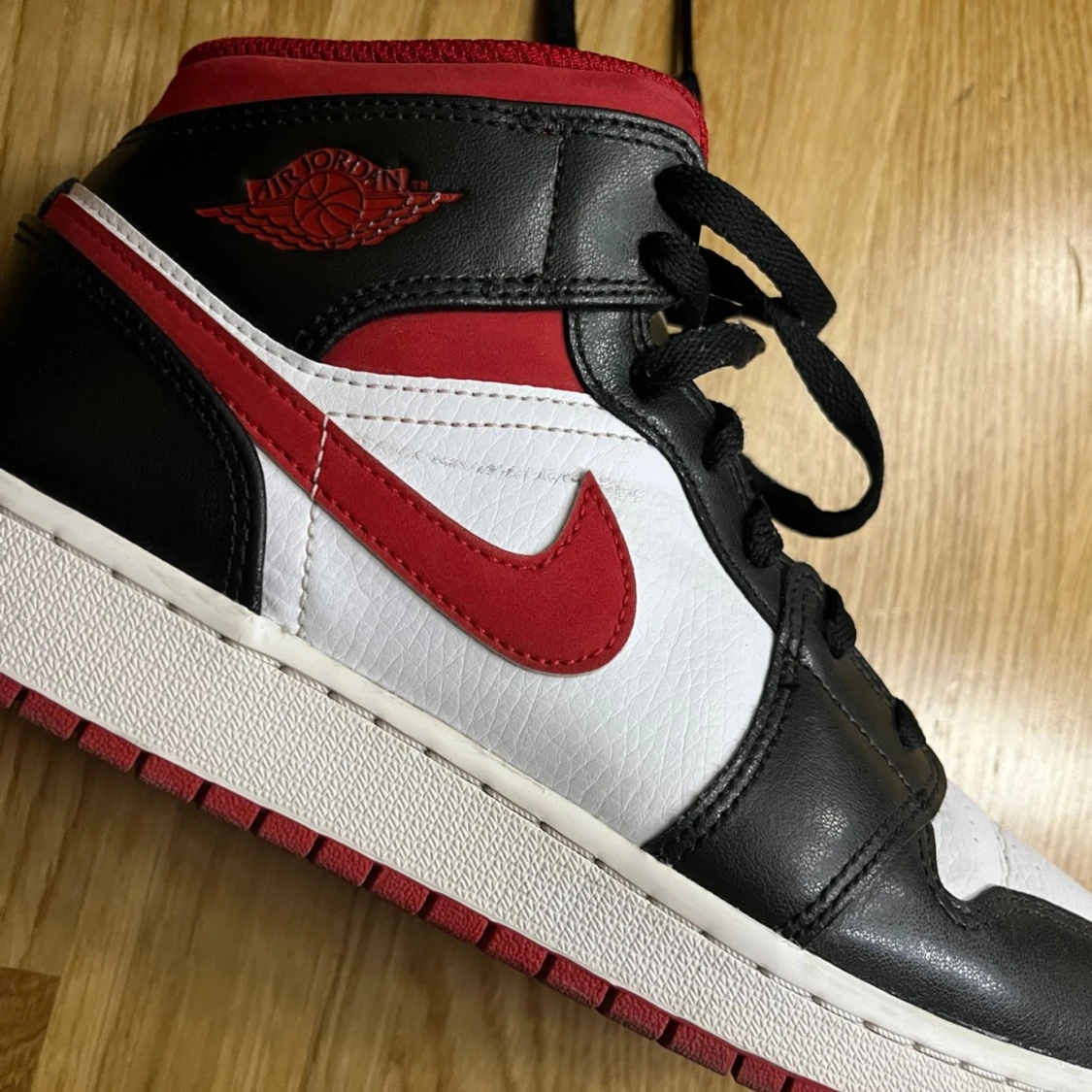 Air jordan storlek 39 - 90