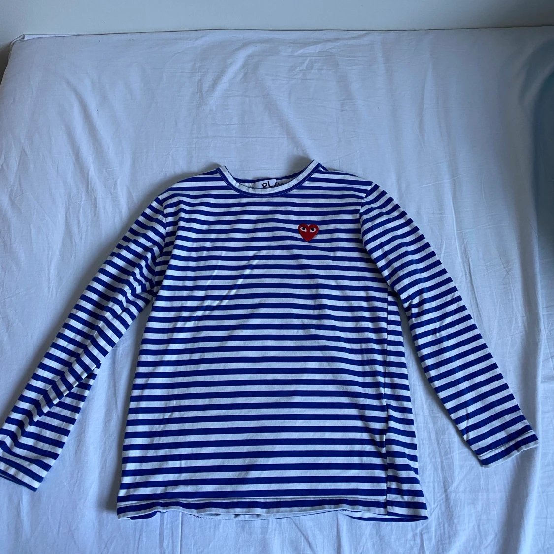 Comme des Garcons tröja - 2