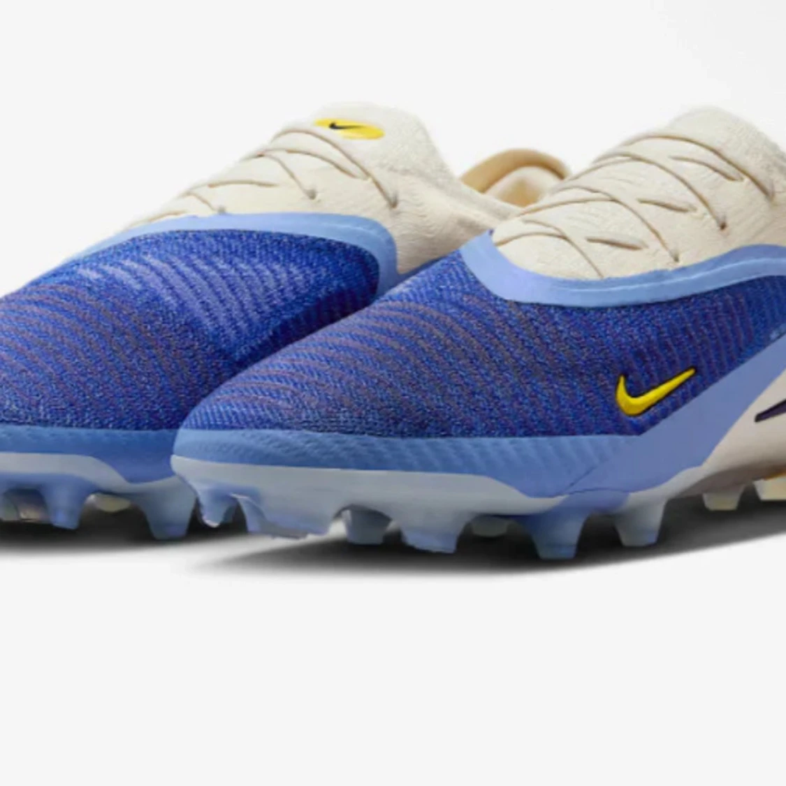 Phantom 6 Low EIite FG Blue - 3