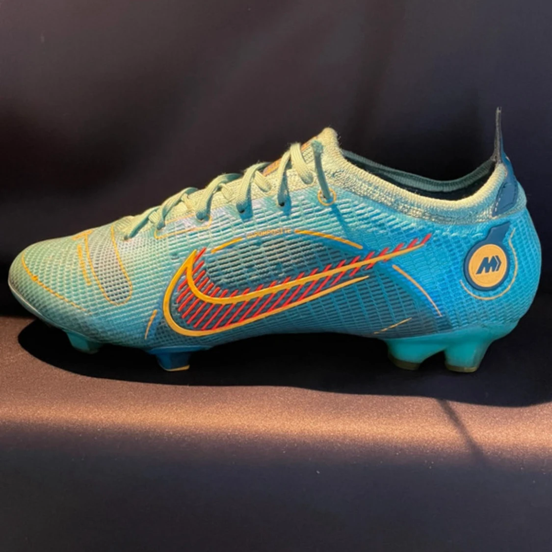 Nike Mercurial vapor elite - 1