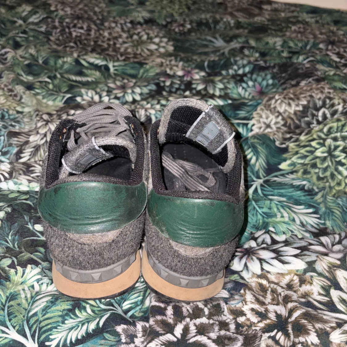 Valentino Rockrunners - 1