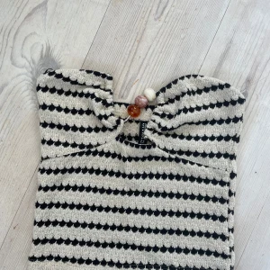 Topp  - Fin topp från HM