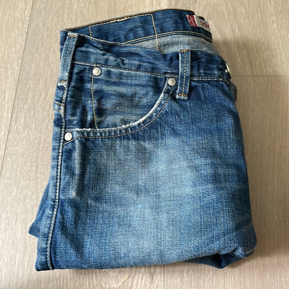 Levis jeans W29 L34  - 3