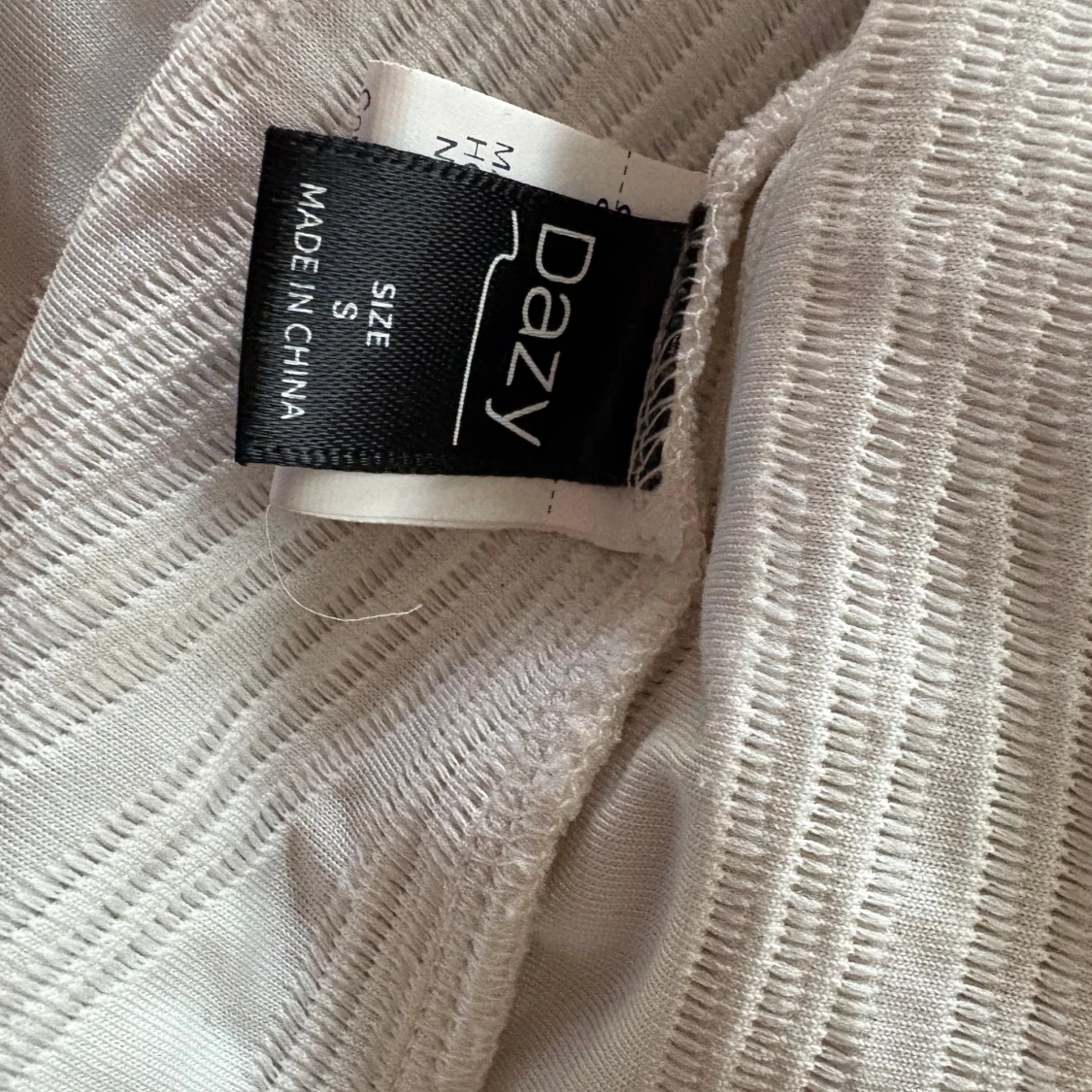 Skjorta och kjol - 3