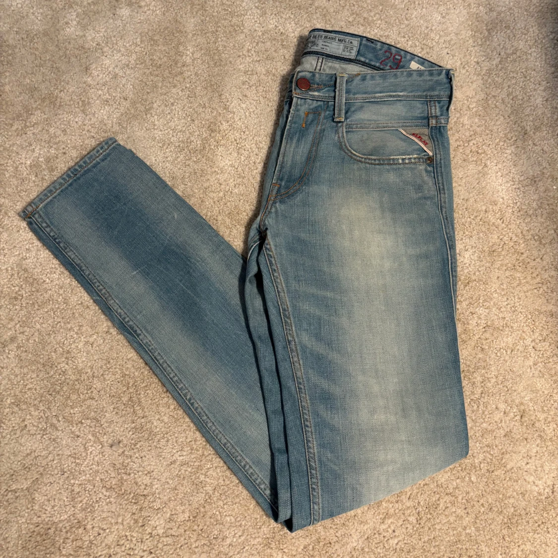 Replay Jeans 29-34 - 3