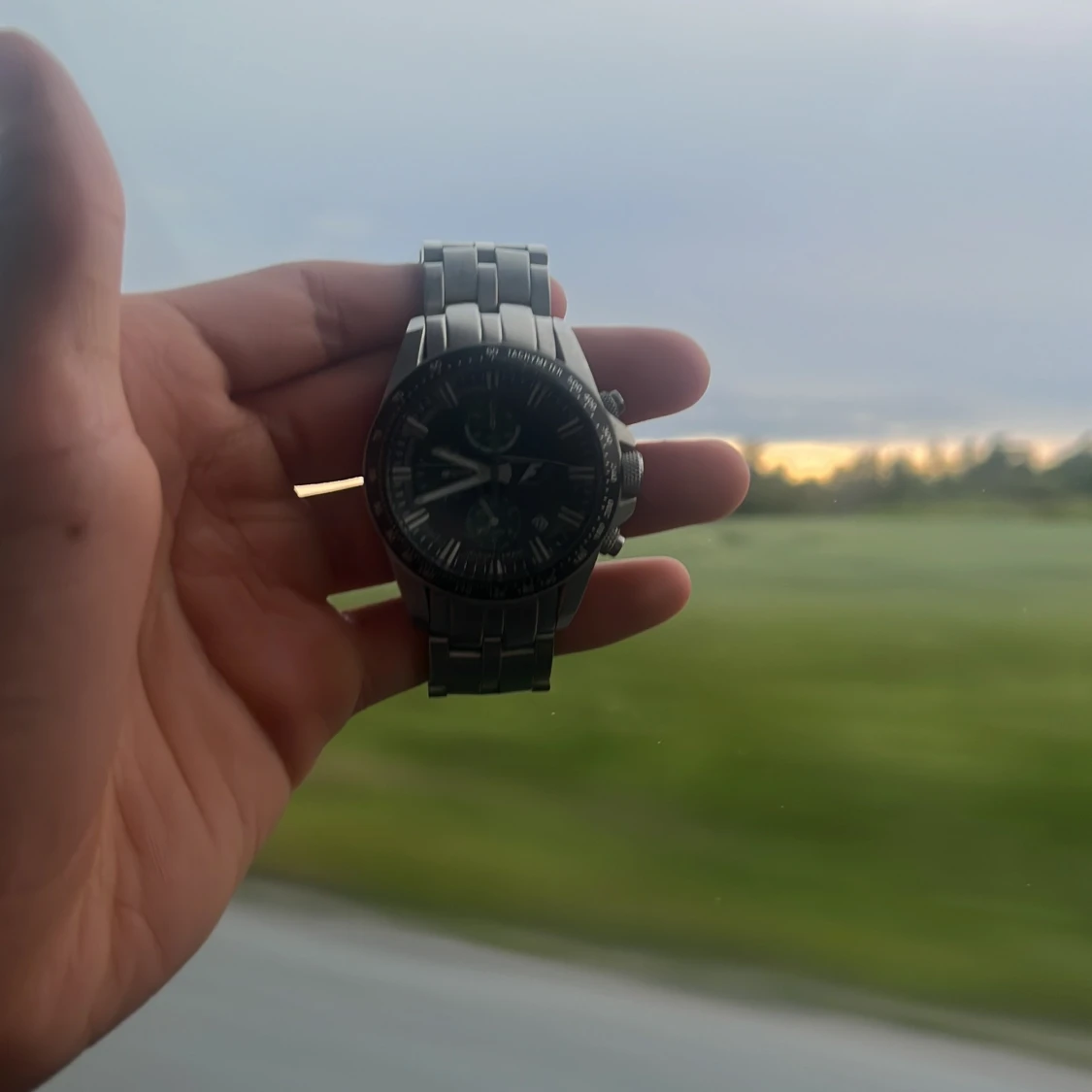 JACQUES LEMANS/ FORMULA 1 Watch  - 1