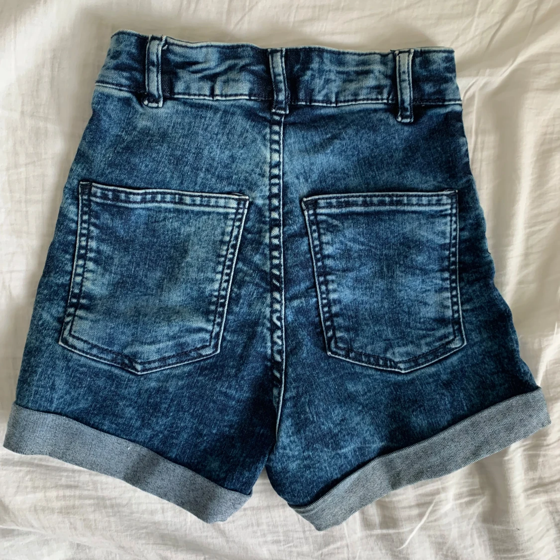 shorts - 1