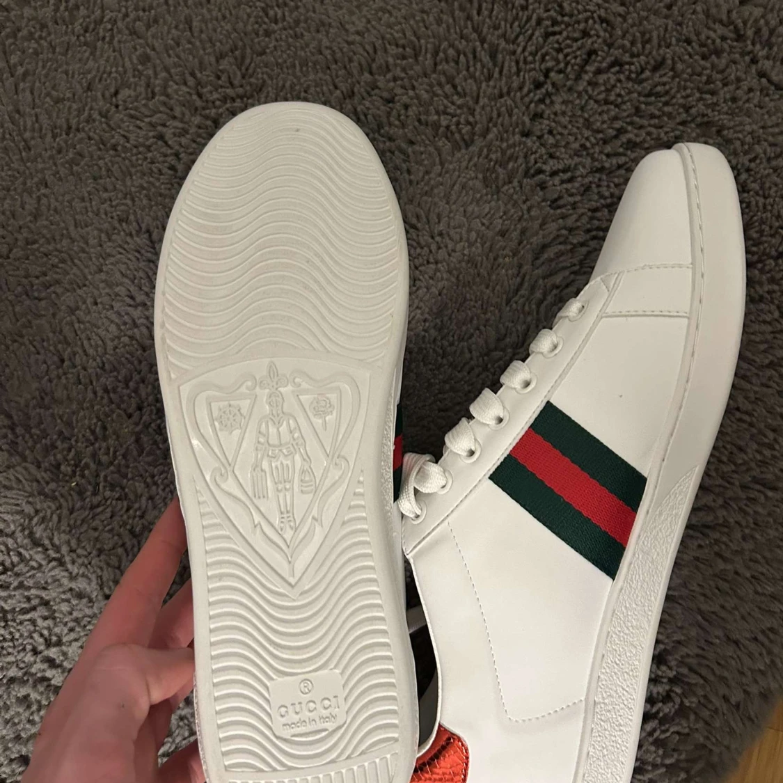 Gucci Ace sneakers  - 3