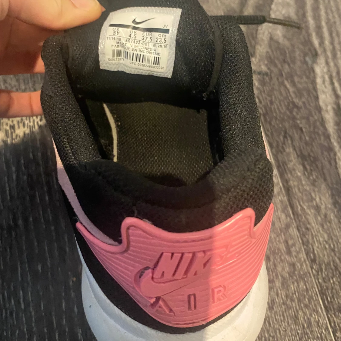 Nike skor - 2