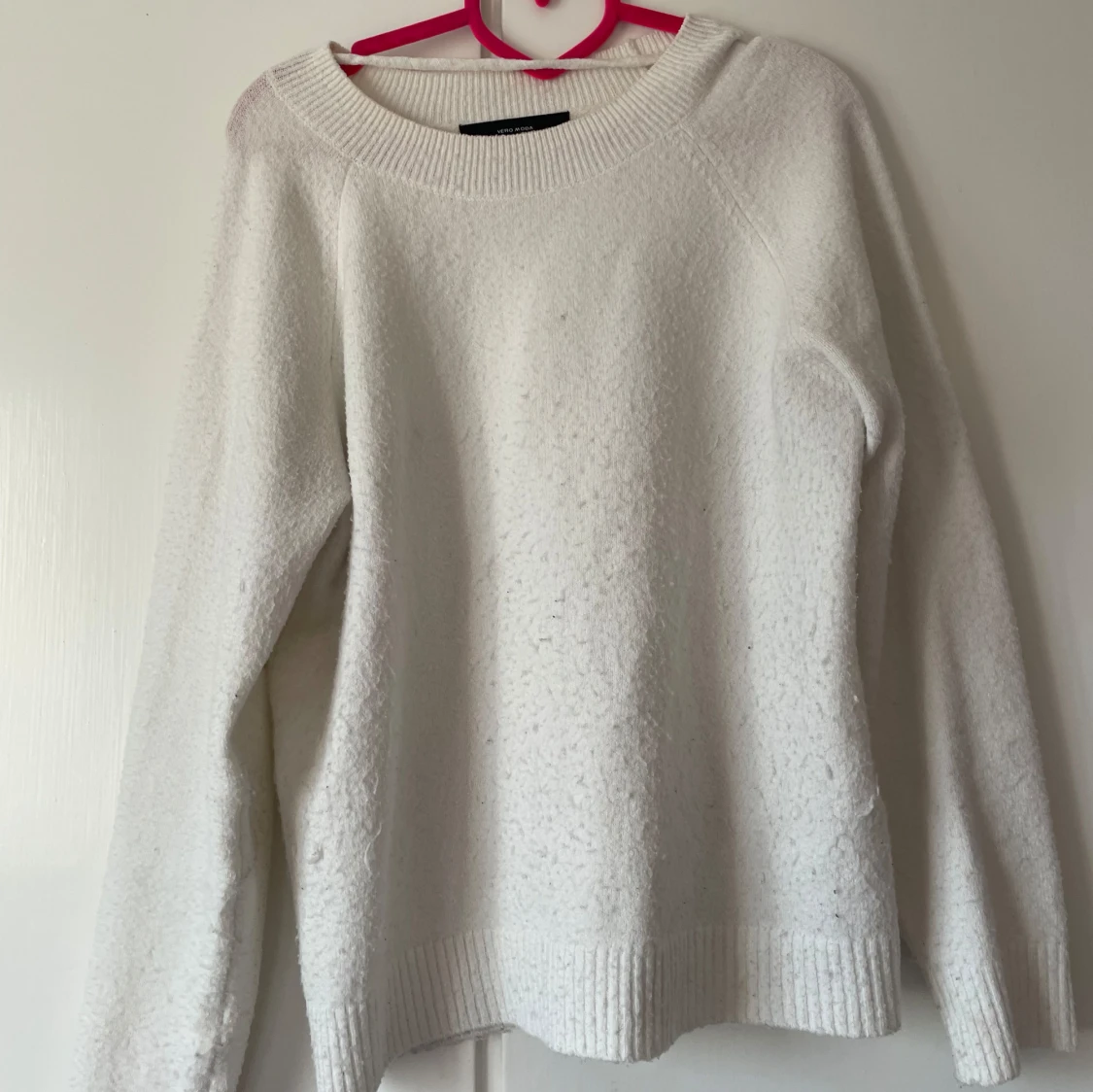 Vero moda stickad tröja - 1